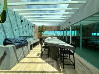 Studio Com Vista do Mar - RN Studio Cruz das almas