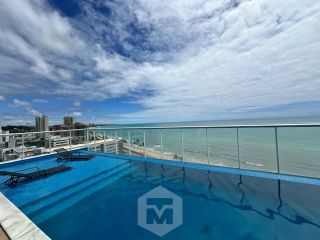 Studio Com Vista do Mar - RN Studio Cruz das almas