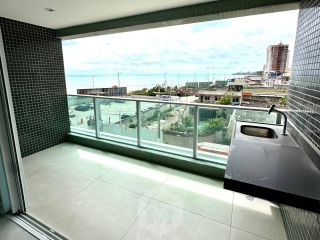 Studio Com Vista do Mar - RN Studio Cruz das almas