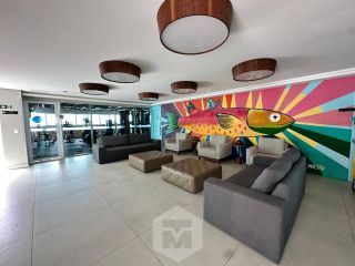 Studio Com Vista do Mar - RN Studio Cruz das almas