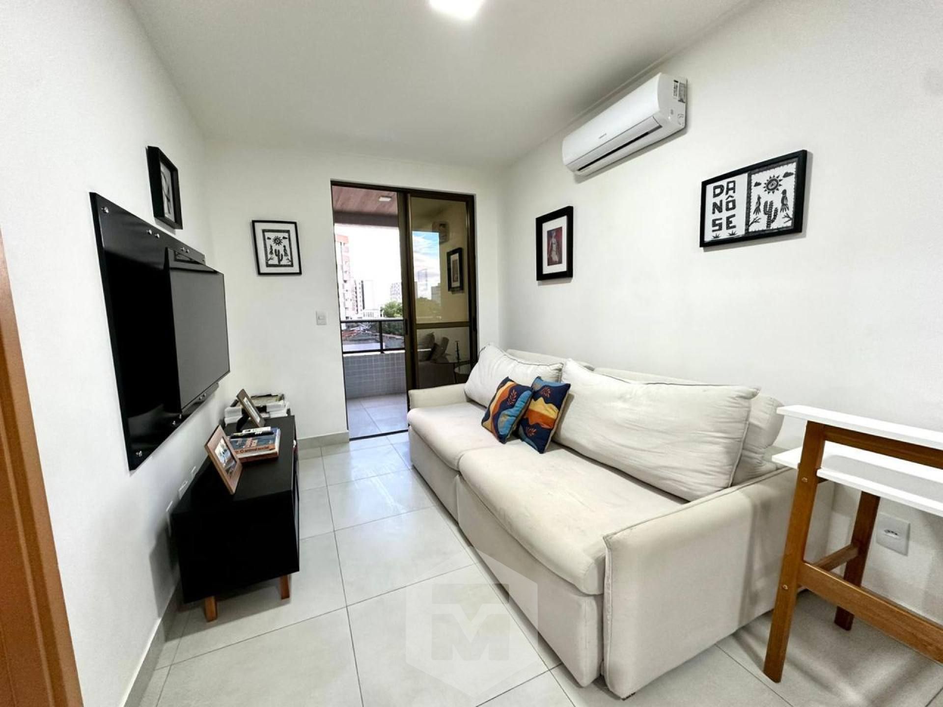 Quarto e Sala Studio Design 1 - Oportunidade