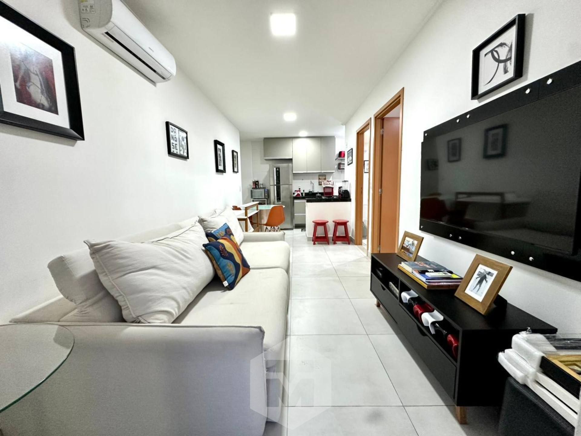 Quarto e Sala Studio Design 1 - Oportunidade