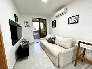 Quarto e Sala Studio Design 1 - Oportunidade