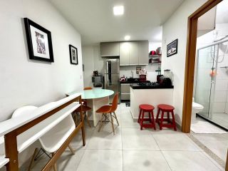 Quarto e Sala Studio Design 1 - Oportunidade