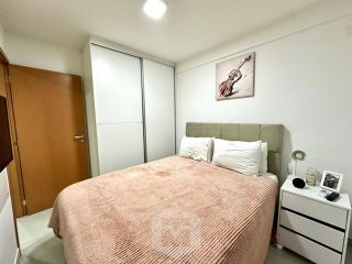 Quarto e Sala Studio Design 1 - Oportunidade