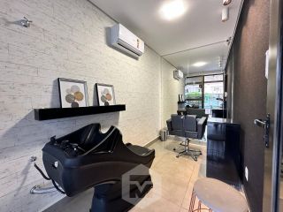 Quarto e Sala Studio Design 1 - Oportunidade