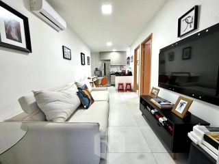 Quarto e Sala Studio Design 1 - Oportunidade