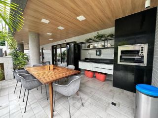 Quarto e Sala Studio Design 1 - Oportunidade