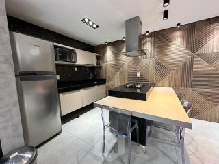 Quarto e Sala Studio Design 1 - Oportunidade