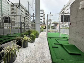 Quarto e Sala Studio Design 1 - Oportunidade