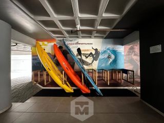 Quarto e Sala Studio Design 1 - Oportunidade