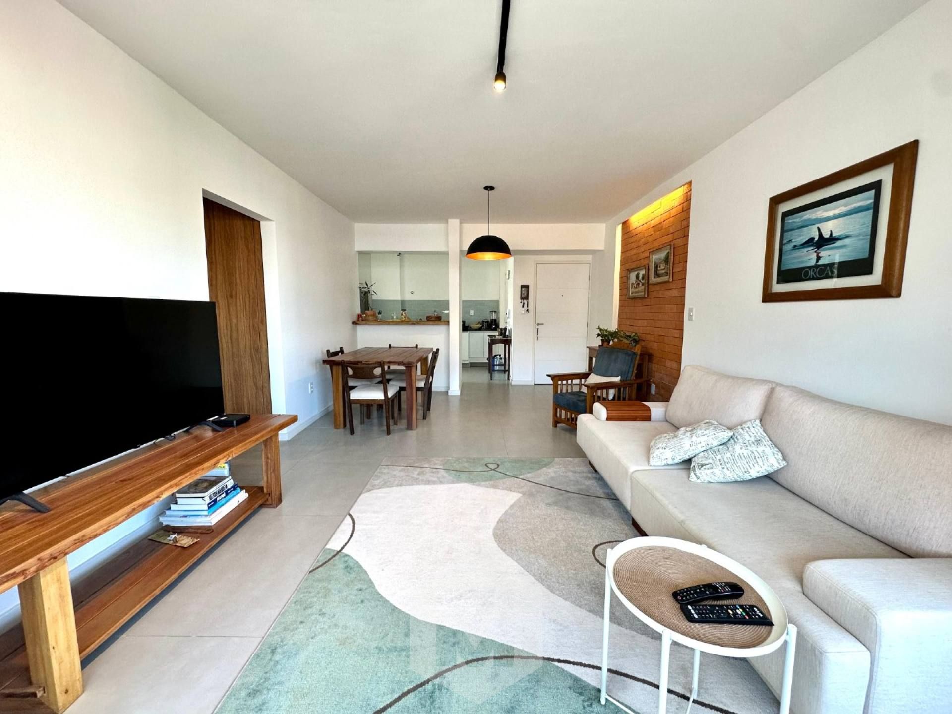 Apartamento 2 quartos na Ponta Verde - Aluguel