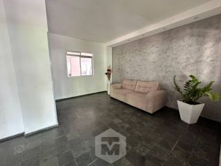Apartamento 2 quartos na Ponta Verde - Aluguel