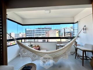 Apartamento 2 quartos na Ponta Verde - Aluguel