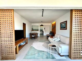 Apartamento 2 quartos na Ponta Verde - Aluguel