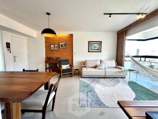 Apartamento 2 quartos na Ponta Verde - Aluguel