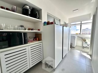 Apartamento 2 quartos na Ponta Verde - Aluguel