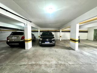 Apartamento 2 quartos na Ponta Verde - Aluguel