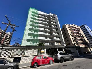 Apartamento 2 quartos na Ponta Verde - Aluguel