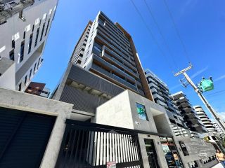 Apartamento 1 quarto | 100% mobiliado | Novo | Ponta Verde | Pronto para morar ou rentabilizar