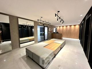 Apartamento 1 quarto | 100% mobiliado | Novo | Ponta Verde | Pronto para morar ou rentabilizar