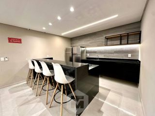 Apartamento 1 quarto | 100% mobiliado | Novo | Ponta Verde | Pronto para morar ou rentabilizar