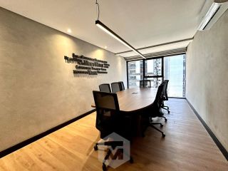 Apartamento 1 quarto | 100% mobiliado | Novo | Ponta Verde | Pronto para morar ou rentabilizar