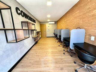 Apartamento 1 quarto | 100% mobiliado | Novo | Ponta Verde | Pronto para morar ou rentabilizar