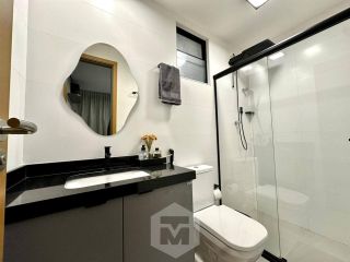 Apartamento 1 quarto | 100% mobiliado | Novo | Ponta Verde | Pronto para morar ou rentabilizar