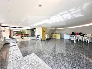 Apartamento nascente com vista mar, 3 quartos, Jatiúca