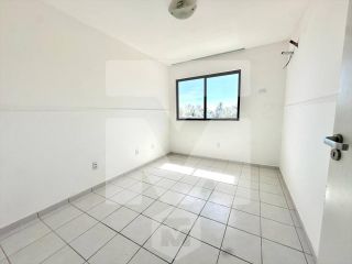 Apartamento nascente com vista mar, 3 quartos, Jatiúca