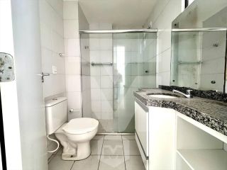 Apartamento nascente com vista mar, 3 quartos, Jatiúca
