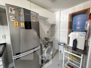 Ponta Verde | 3 Quartos (1 Suíte) | 2 Vagas | Varanda Gourmet | Lazer Completo | R$ 915 mil