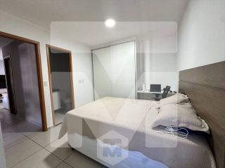 Ponta Verde | 3 Quartos (1 Suíte) | 2 Vagas | Varanda Gourmet | Lazer Completo | R$ 915 mil
