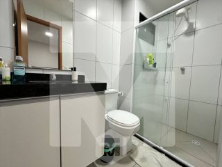 Ponta Verde | 3 Quartos (1 Suíte) | 2 Vagas | Varanda Gourmet | Lazer Completo | R$ 915 mil