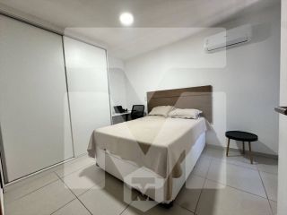 Ponta Verde | 3 Quartos (1 Suíte) | 2 Vagas | Varanda Gourmet | Lazer Completo | R$ 915 mil