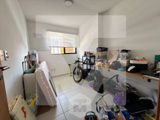 Ponta Verde | 3 Quartos (1 Suíte) | 2 Vagas | Varanda Gourmet | Lazer Completo | R$ 915 mil