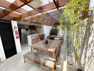 Ponta Verde | 3 Quartos (1 Suíte) | 2 Vagas | Varanda Gourmet | Lazer Completo | R$ 915 mil