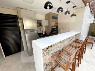 Ponta Verde | 3 Quartos (1 Suíte) | 2 Vagas | Varanda Gourmet | Lazer Completo | R$ 915 mil