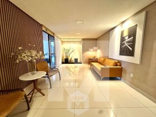 Ponta Verde | 3 Quartos (1 Suíte) | 2 Vagas | Varanda Gourmet | Lazer Completo | R$ 915 mil
