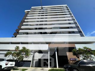 Ponta Verde | 3 Quartos (1 Suíte) | 2 Vagas | Varanda Gourmet | Lazer Completo | R$ 915 mil