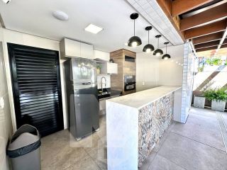 Ponta Verde | 3 Quartos (1 Suíte) | 2 Vagas | Varanda Gourmet | Lazer Completo | R$ 915 mil