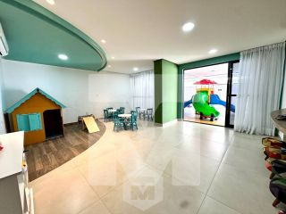 Ponta Verde | 3 Quartos (1 Suíte) | 2 Vagas | Varanda Gourmet | Lazer Completo | R$ 915 mil