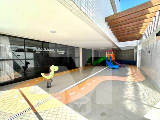 Ponta Verde | 3 Quartos (1 Suíte) | 2 Vagas | Varanda Gourmet | Lazer Completo | R$ 915 mil