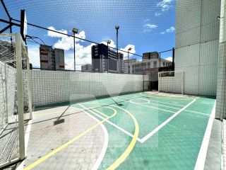 Ponta Verde | 3 Quartos (1 Suíte) | 2 Vagas | Varanda Gourmet | Lazer Completo | R$ 915 mil