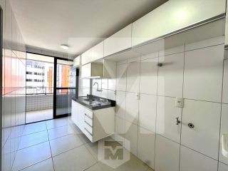 Ponta Verde | 3 Quartos (1 Suíte) | 2 Vagas | Varanda Gourmet | Lazer Completo | R$ 915 mil