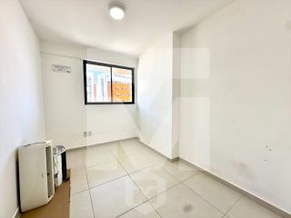 Ponta Verde | 3 Quartos (1 Suíte) | 2 Vagas | Varanda Gourmet | Lazer Completo | R$ 915 mil