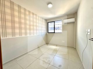 Ponta Verde | 3 Quartos (1 Suíte) | 2 Vagas | Varanda Gourmet | Lazer Completo | R$ 915 mil