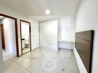 Ponta Verde | 3 Quartos (1 Suíte) | 2 Vagas | Varanda Gourmet | Lazer Completo | R$ 915 mil