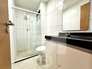 Ponta Verde | 3 Quartos (1 Suíte) | 2 Vagas | Varanda Gourmet | Lazer Completo | R$ 915 mil